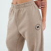 Pantalón Jogger KicksLab de Hombre Gris