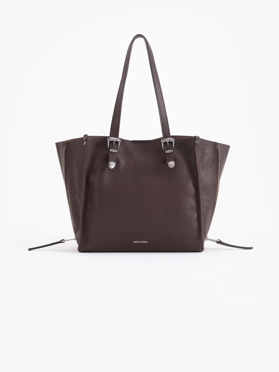 TOTE SCOTT 
