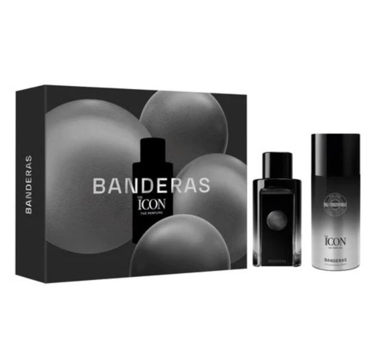 AB THE ICON EDP 2025 H2 (EDP100+DEO150) 