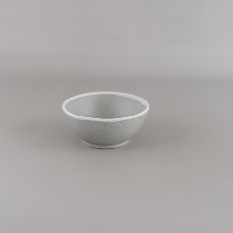 Bowl 10,5cm Grey Bowl 10,5cm Grey
