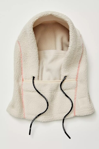 HIT THE SLOPES BALACLAVA Marfil