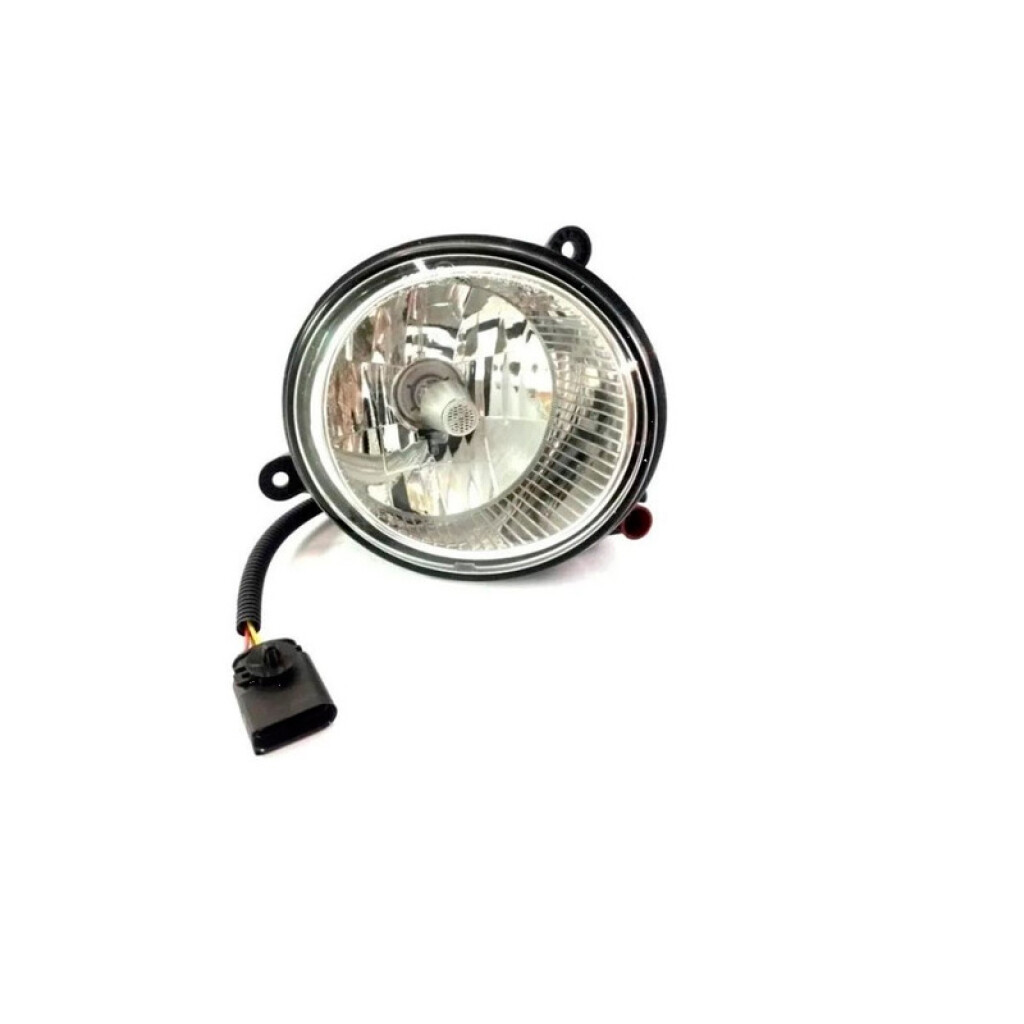 FARO CAMINERO VOLKSWAGEN SAVEIRO CROSS 2014-16 H4 DERECHO -