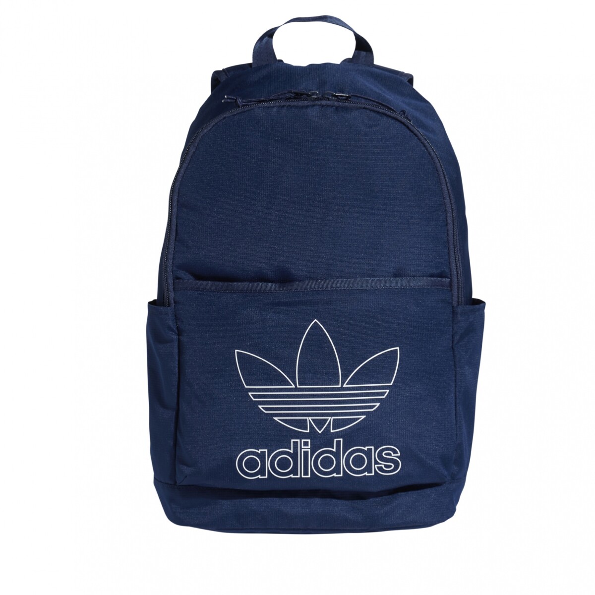 adidas ADICOLOR BACKPK - BLACK 