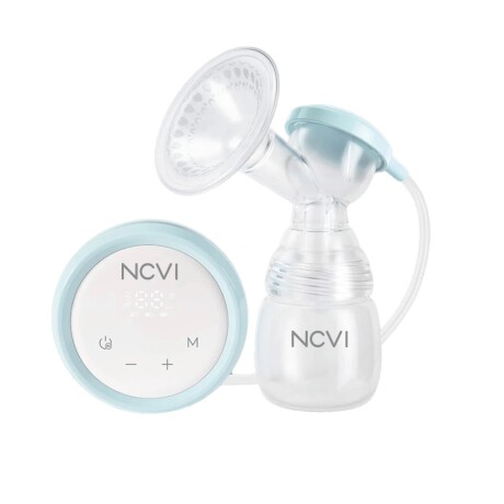 Extractor de Leche Eléctrico Inalámbrico Nevi 001