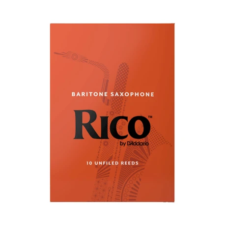 Caña Saxo Baritono Rico Rico 2.5 Caña Saxo Baritono Rico Rico 2.5