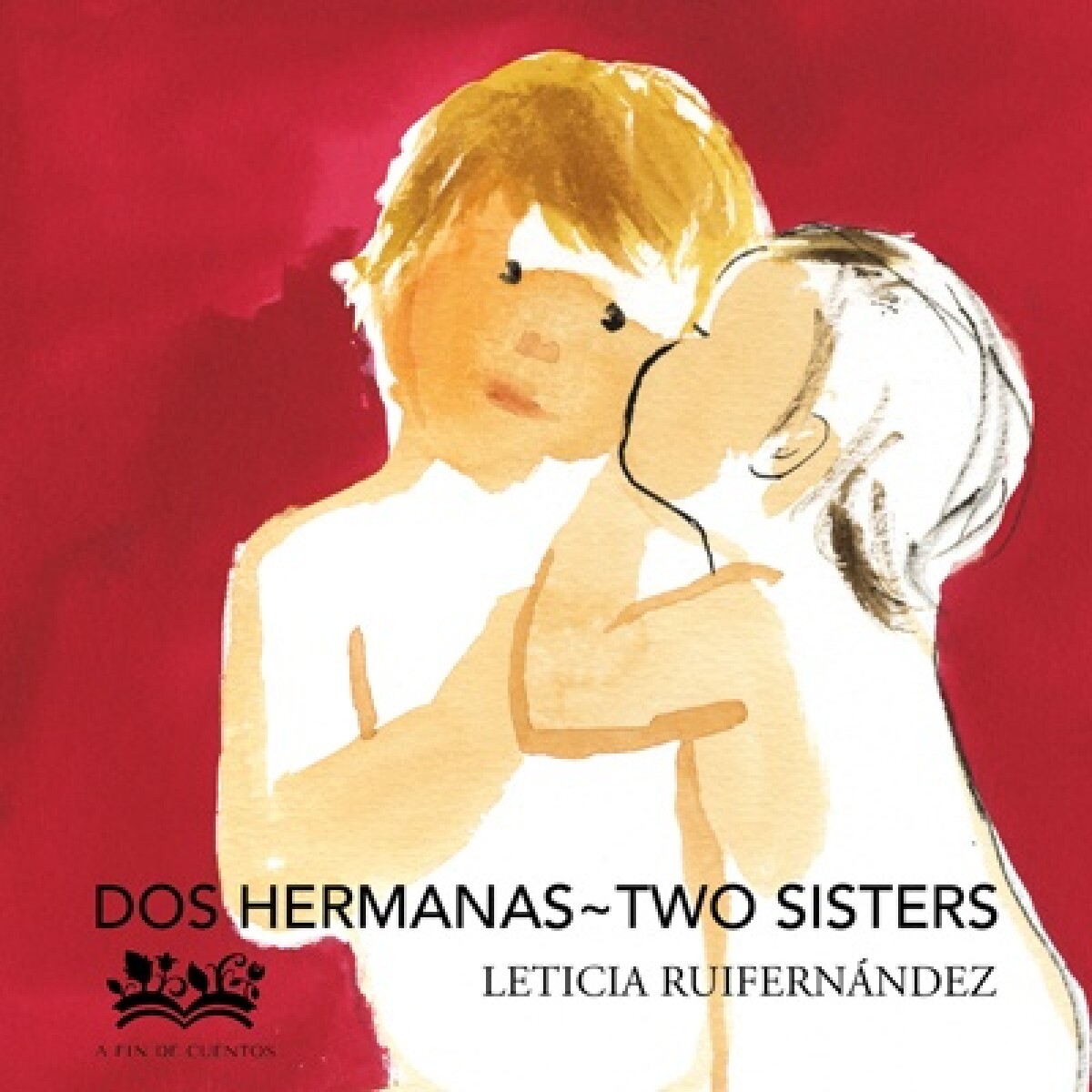 Dos Hermanos- Two Sisters 