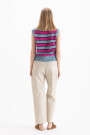 PANTALON AMBAR Beige