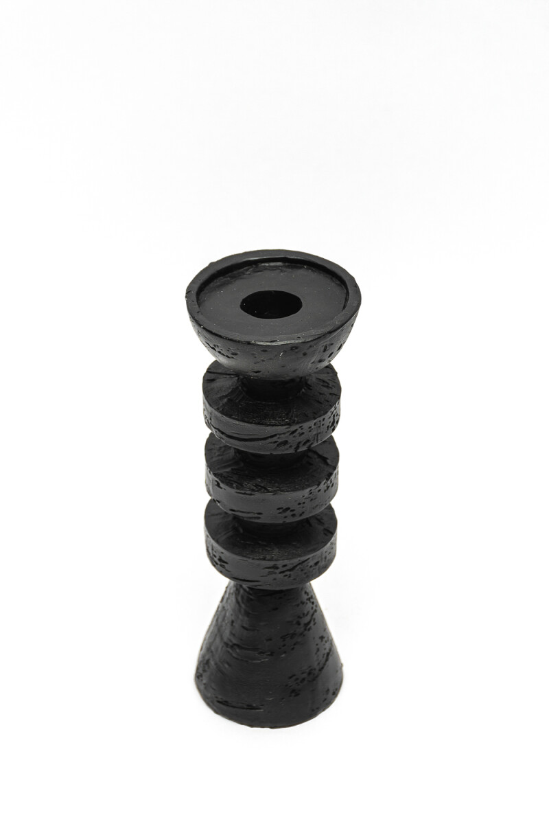 Candelabro Vitra - Negro 