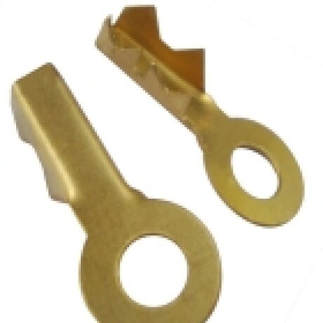 TERMINAL - TERMINAL 5-32 MARILIA TERMINAL - TERMINAL 5-32 MARILIA