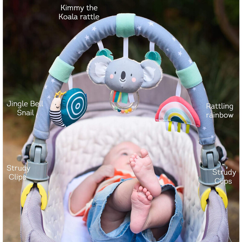 Arco de Actividades Koala Taf Toys Arco de Actividades Koala Taf Toys