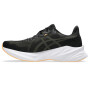 Zapatillas Running Dynablast 5 Hombre Black/brown Stone