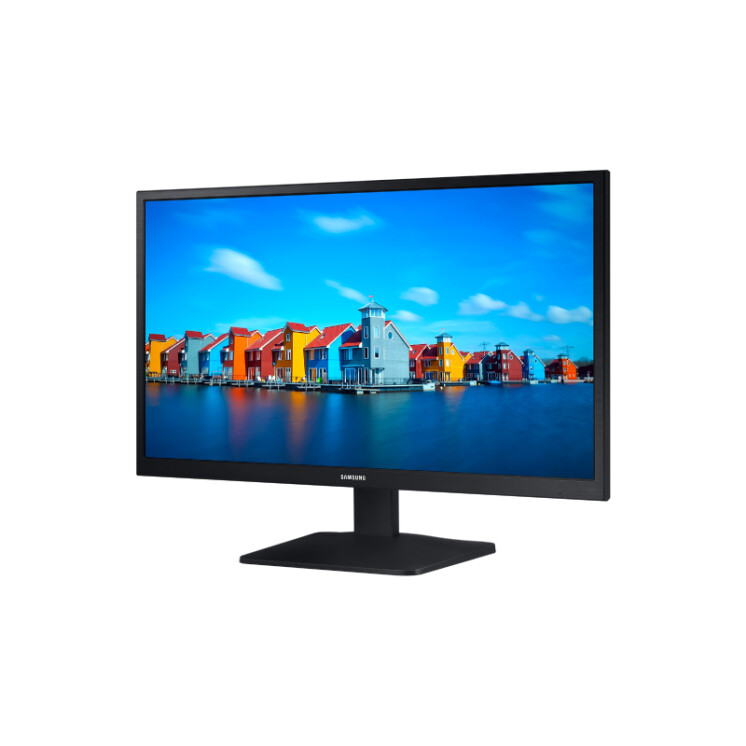 Monitor Smasung Plano 19" con modo Juego 60Hz Monitor Smasung Plano 19" con modo Juego 60Hz