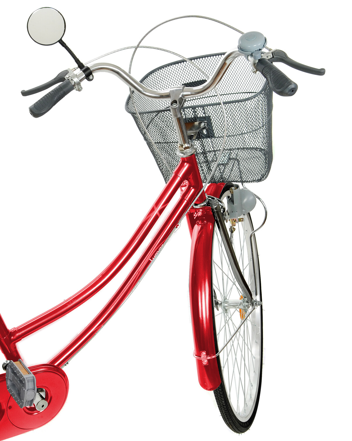 Rodillo para bicicleta rodado 26 Plegable — Electroventas