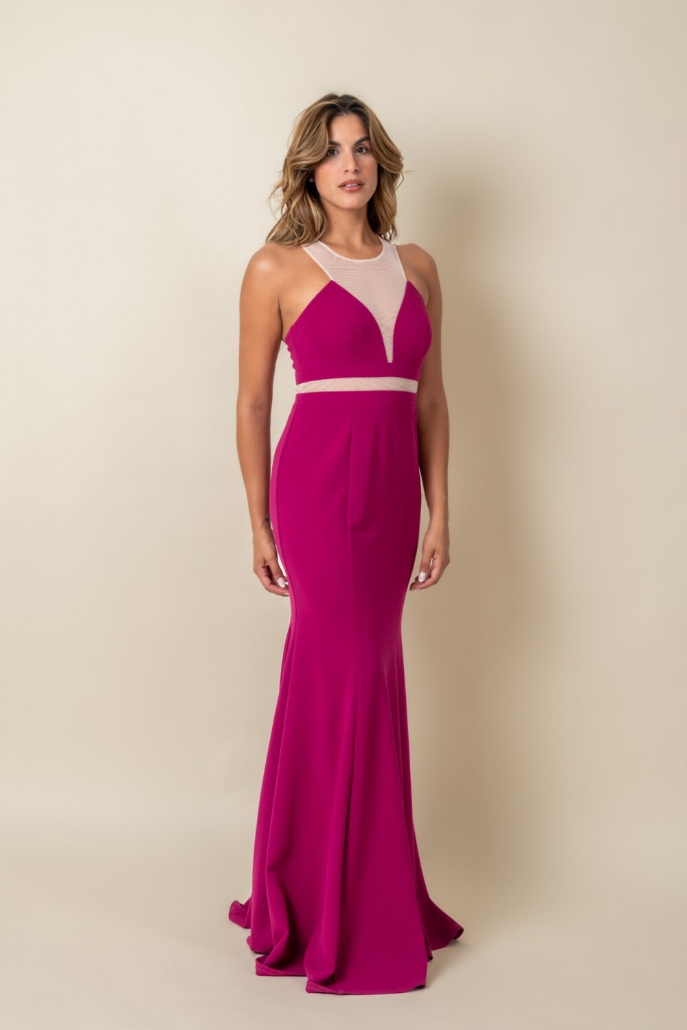 VESTIDO RAQUEL VESTIDO RAQUEL