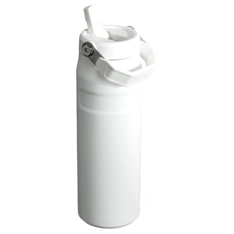 Botella Stanley Iceflow Flip Straw 2.0 - 700ml Frost