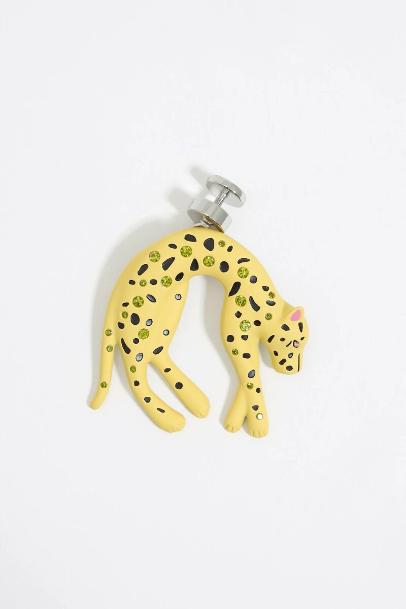 COLGANTE Amarillo