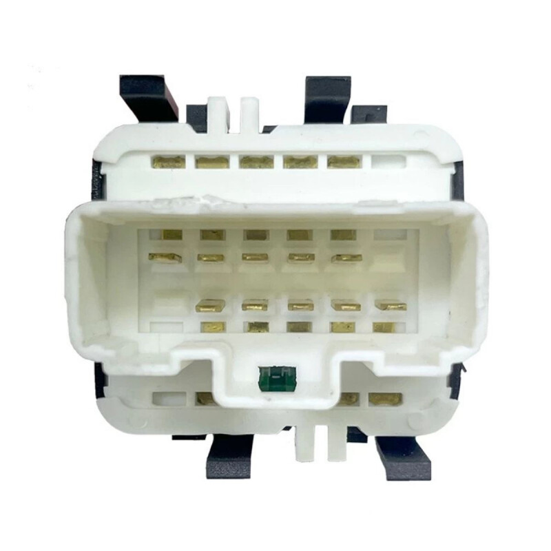 TECLA LEVANTA CRISTAL Tecla Levanta Cristal