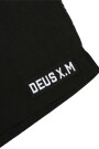 Nylon Training Short Negro