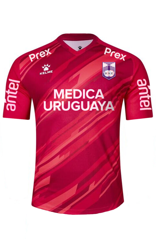 Camiseta Golero Camiseta Golero