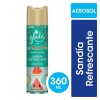 Desodorante de Ambiente Glade Aerosol Sandía Refrescante 360 ML Desodorante de Ambiente Glade Aerosol Sandía Refrescante 360 ML