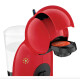 Cafetera Nescafe Dolce Gusto Piccolo Xs Cafe Capsulas Color Rojo Cafetera Nescafe Dolce Gusto Piccolo Xs Cafe Capsulas Color Rojo