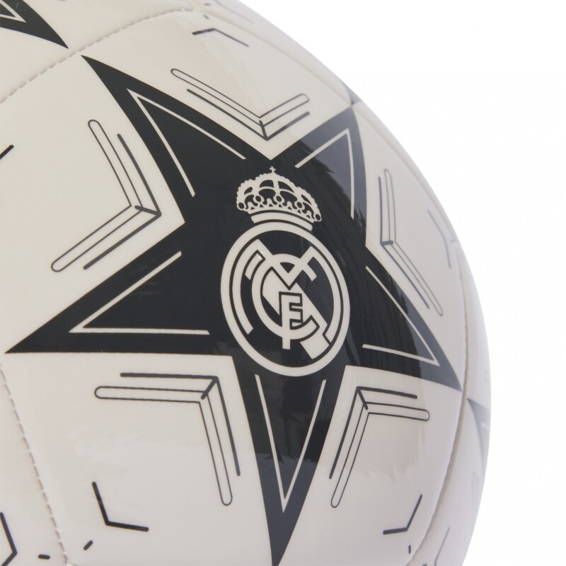 PELOTA adidas REAL MADRID CLUB 24/25 000