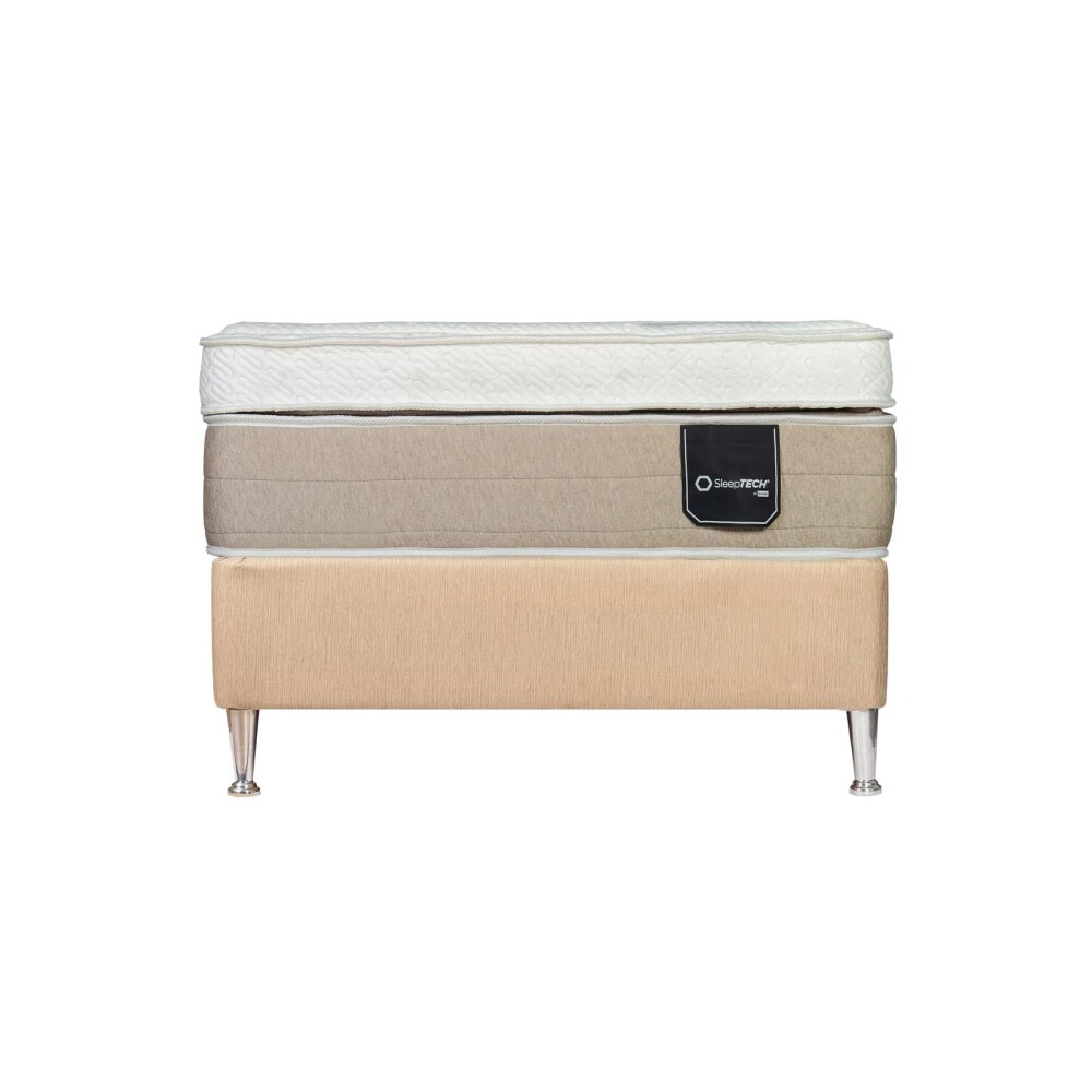 SOMMIER DE ESPUMA SUNSHINE A 1.5 PLAZAS
