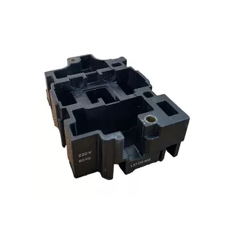 Enclavamiento mecánico para contactor 9A-32A CN5058