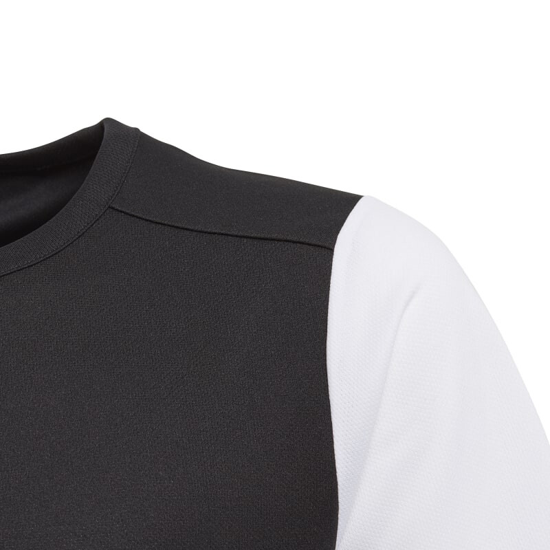 Soccer - Adidas - ADIDAS REMERA ESTRO 19 JSYY de Niños - DP3220 Negro