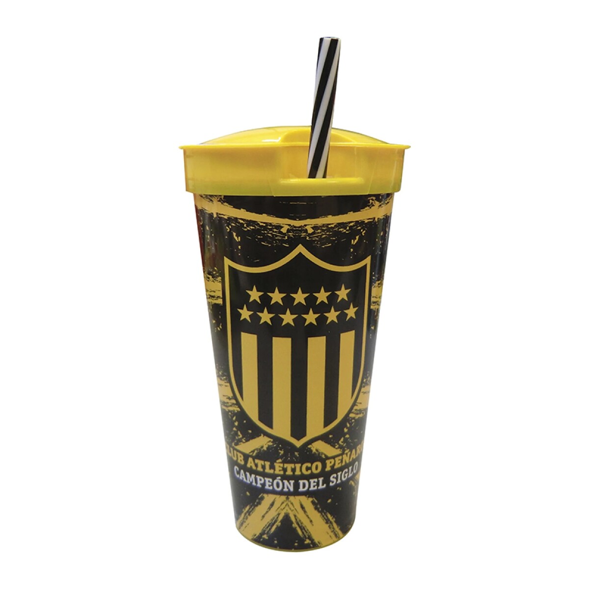 VASO 2 EN 1 PEÑAROL Peñarol - 023 