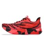 Noosa Tri 15 - Hombre Electric Red/diva Pink