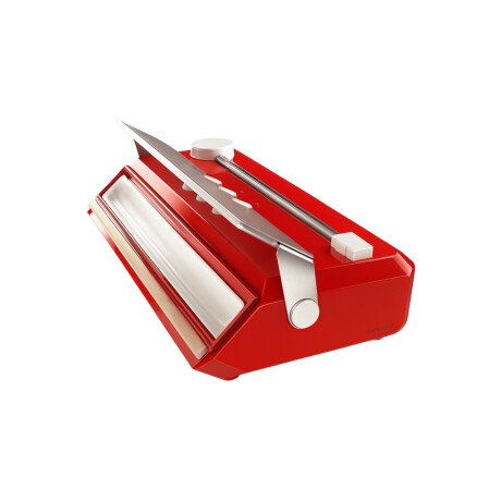 Envasadora al Vacío Takaje Roja 33 cm Envasadora al Vacío Takaje Roja 33 cm