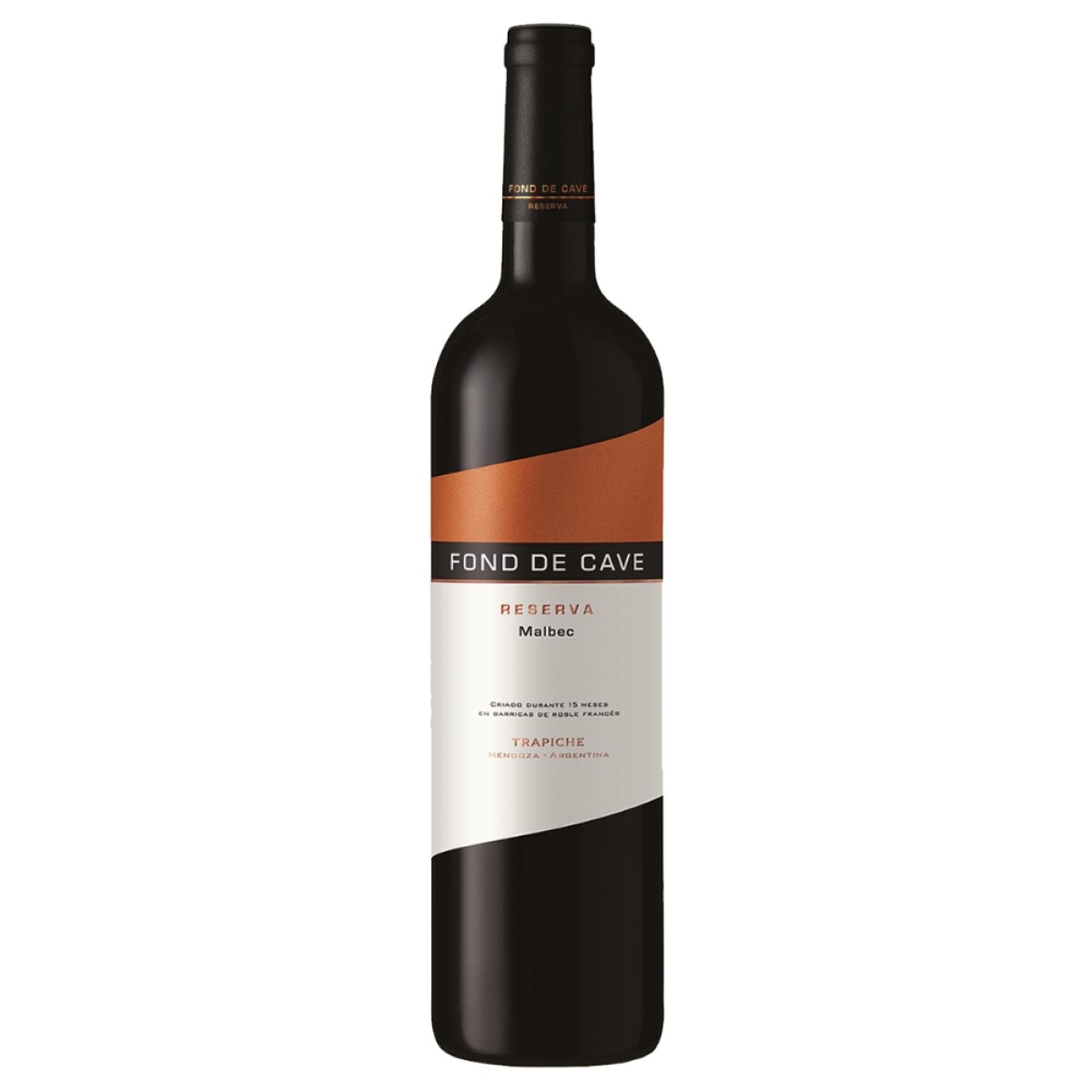 Fond De Cave Reserva Malbec 750ml 