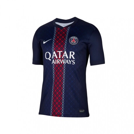 Camiseta Nike Paris Saint-Germain Local 2025/26 - Blue Blue