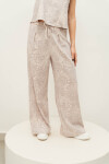 PANTALON NEW ARIANNA BROWN CHOCOLATE ANIMAL PANTALON NEW ARIANNA BROWN CHOCOLATE ANIMAL
