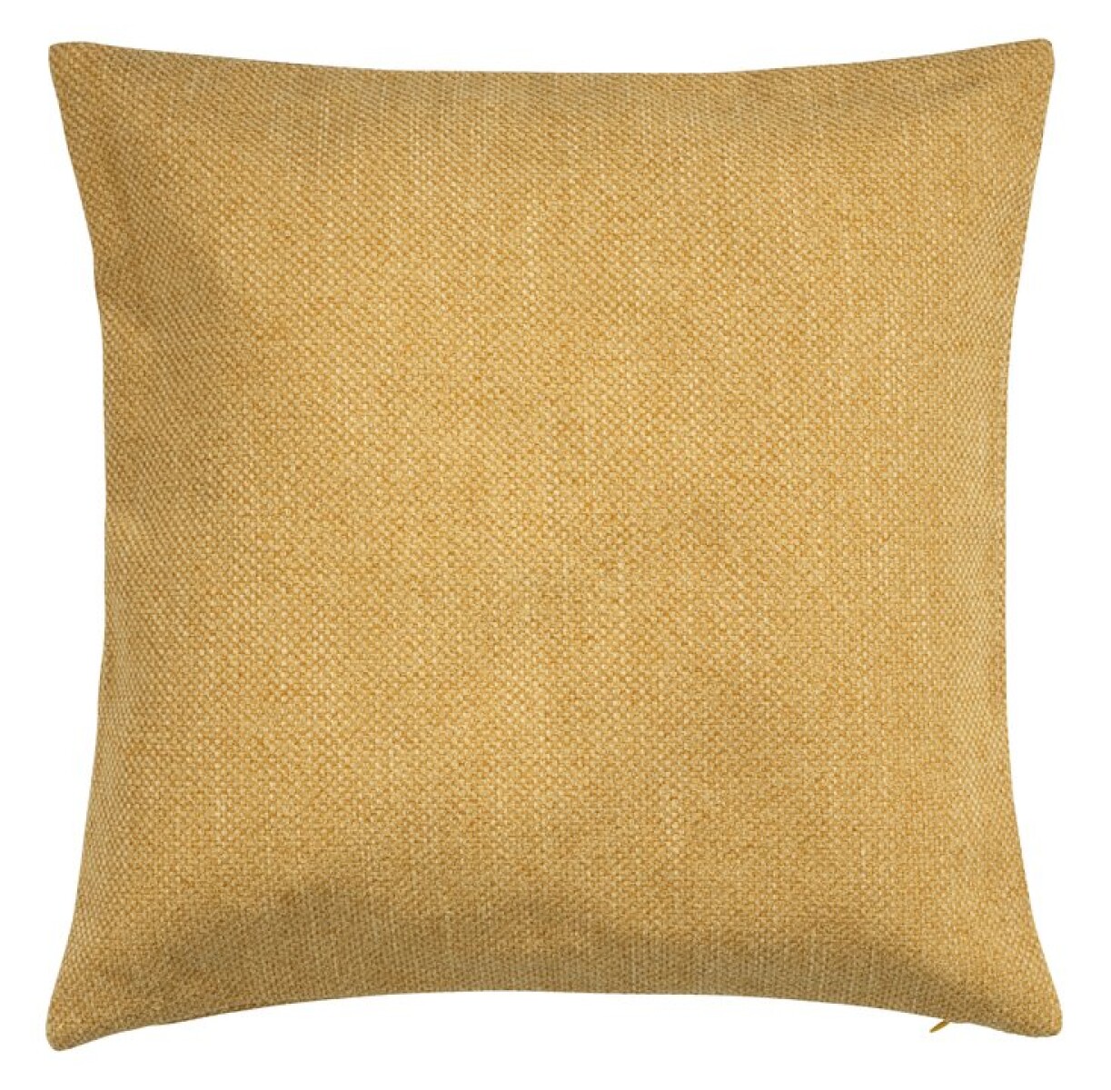 Funda de almohadón SPARRIS 40x40 amarillo 