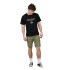 T-SHIRT XXS-XXL NEGRO