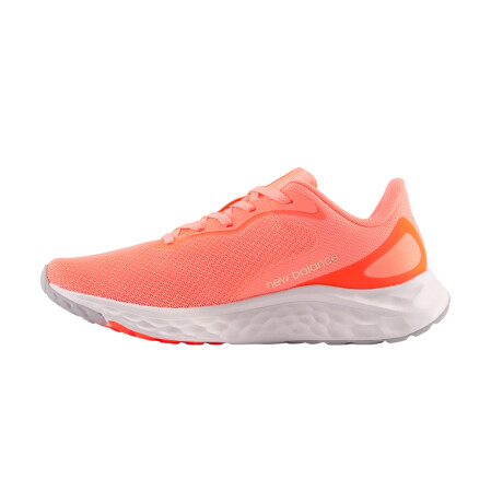 NEW BALANCE FRESH FOAM ARISHI V4 Orange & Pink