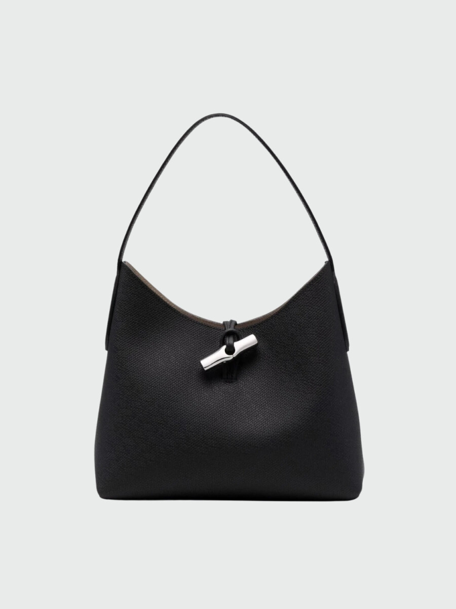 Longchamp -SHOULDER BAG LE ROSEAU M 