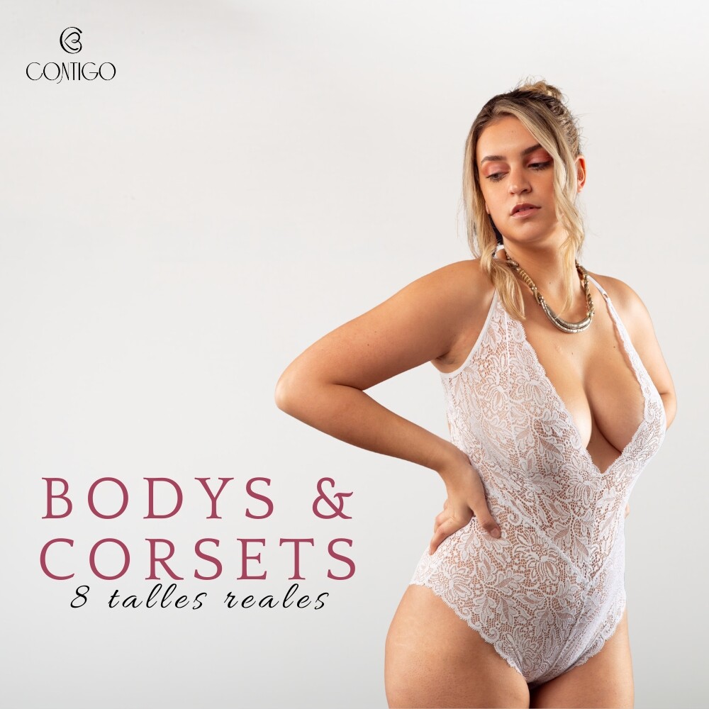 HomeMedio- Bodys&Corsets