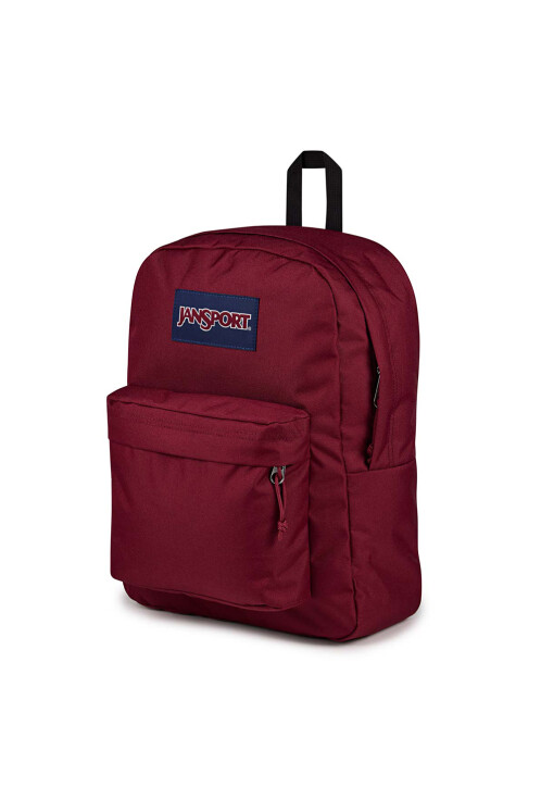 Beyond Pack Russet Red