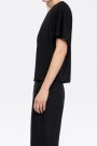CAMISETA Negro