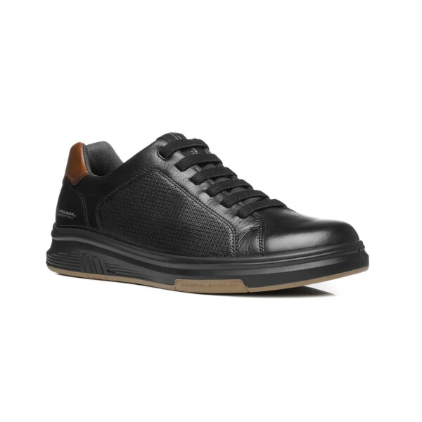 PGD SNEAKER 112301 - PEGADA NEGRO