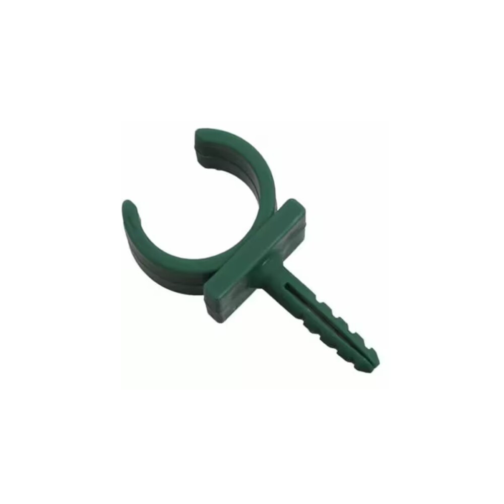 Grampa con taco fusión 20 mm Grampa Con Taco Fusión 20 Mm