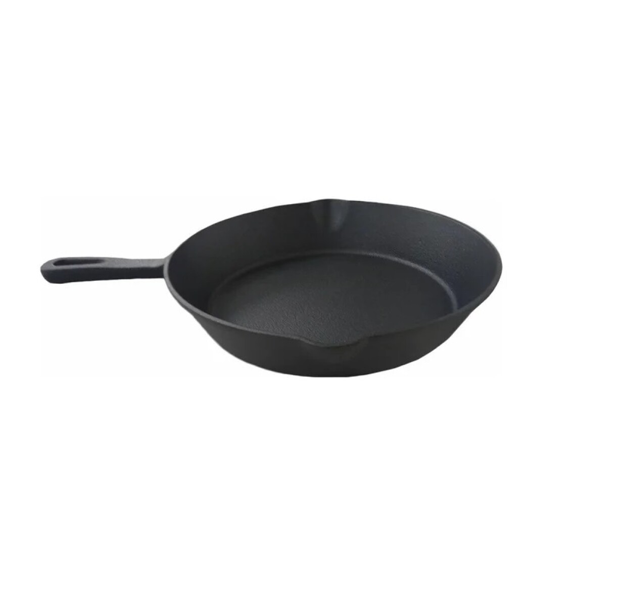 Plancha Provoletera Hierro 