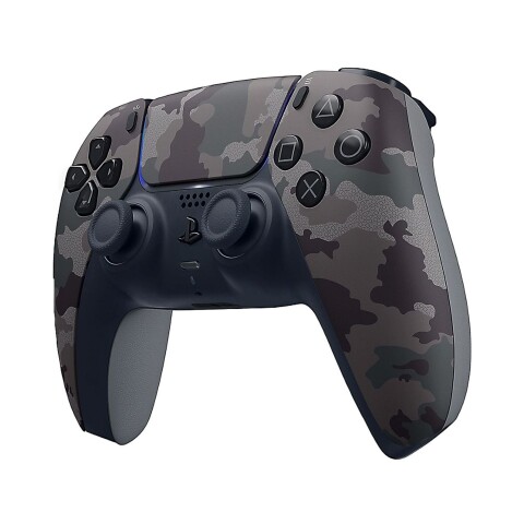 Control DUALSENSE para PS5 Gris Camo