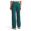 PANTALON UNDER ARMOUR SPORT TERRY TREND PANT de Mujer - 6010916-338 Verde