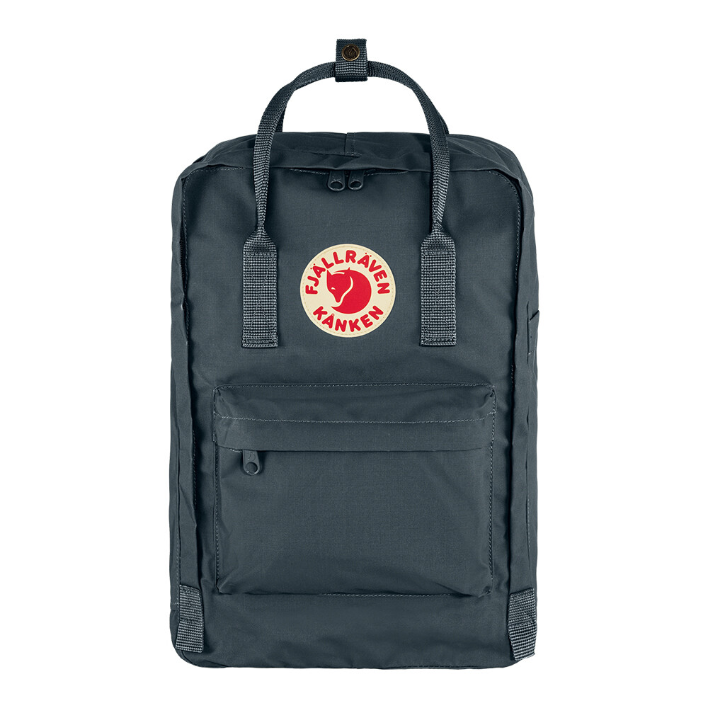 Kanken Laptop 15 - Unisex Graphite