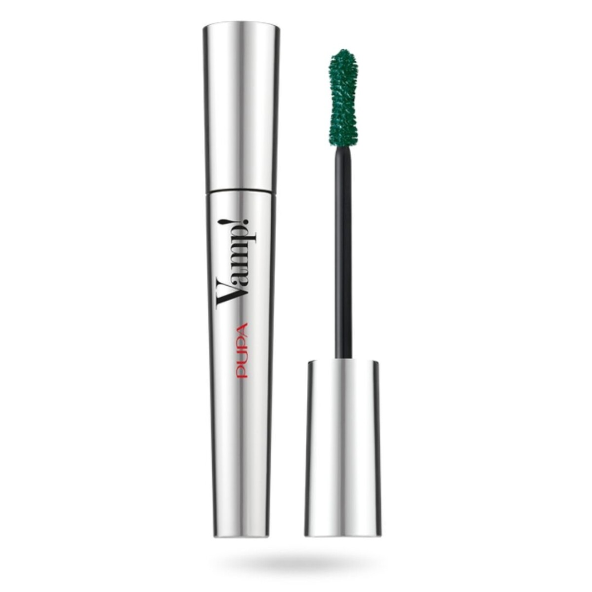 Pupa Vamp! Exceptional Volume Máscara de Pestañas Military Green 504 