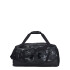 Bolso Under Armour Big Undeniable 5.0 Gris - Negro